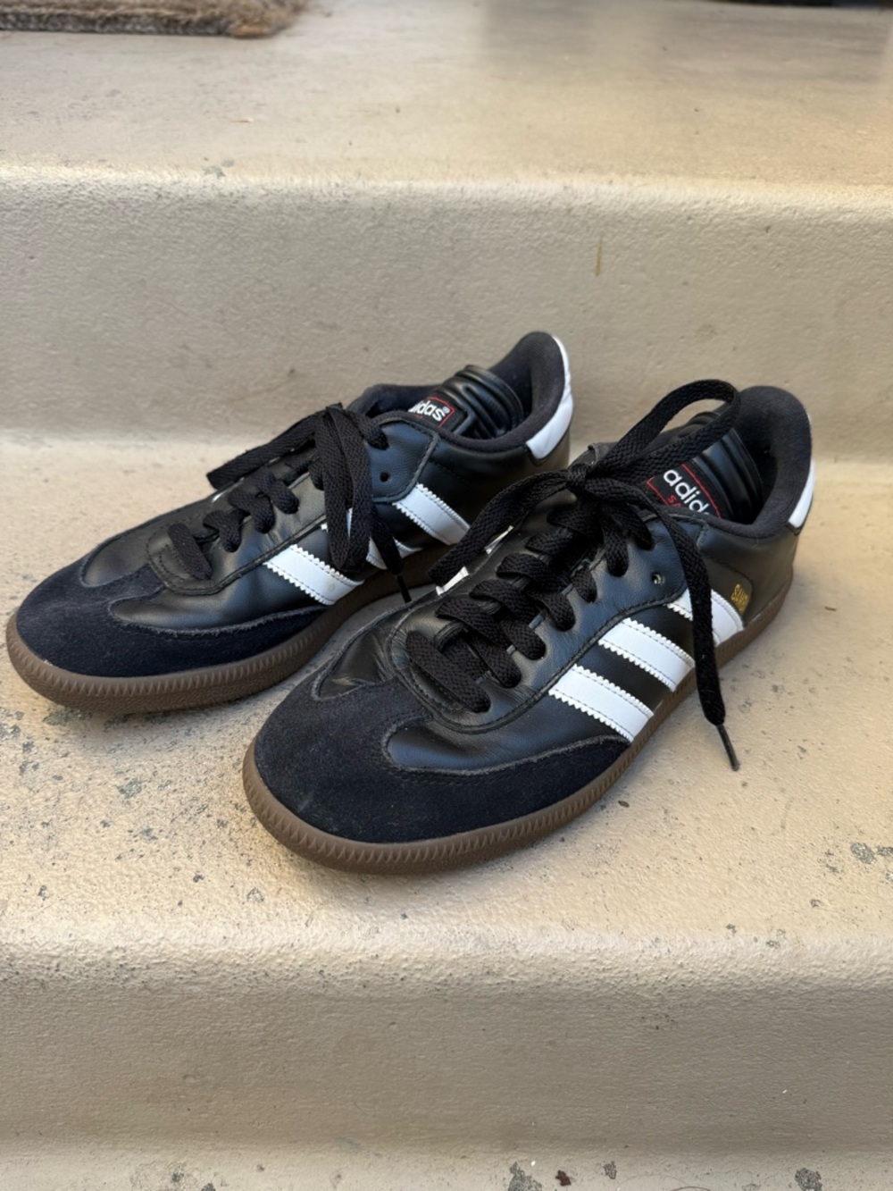 Adidas Samba